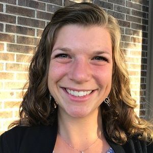 Meet your Posher, Bethany